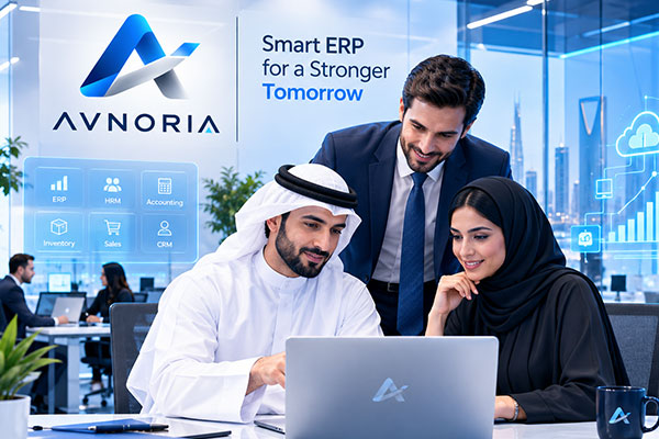 Best ERP Software in London: A Complete Guide for Growing Businesses